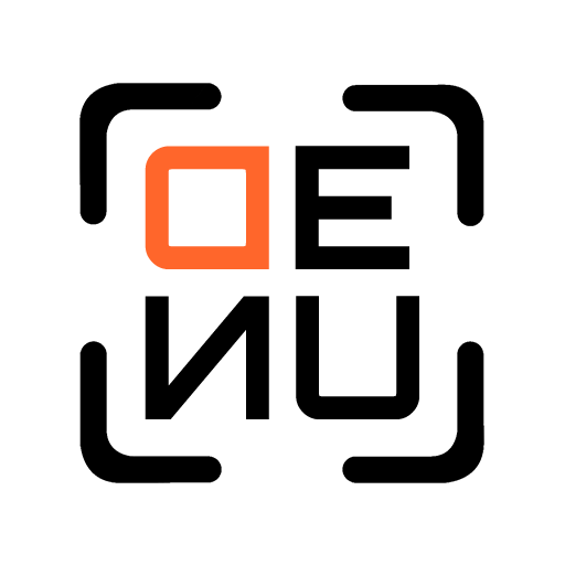 Denu Scanner Logo